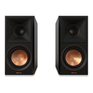 Klipsch RP-500M II EBONY - Img 2