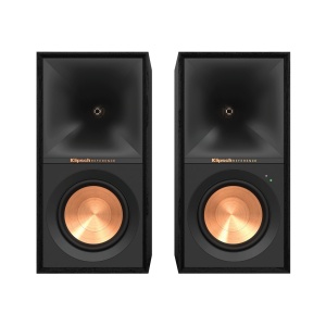 Klipsch RP-50PM Aktivni Bookshelf Zvučnici - Img 2