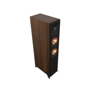 Klipsch RP-6000F II WALNUT - Podnostojeći Zvučnik - Img 2