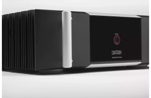 Mark Levinson No.5302 Dual mono amp - Img 4