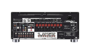 ONKYO TX-RZ50 - Img 4