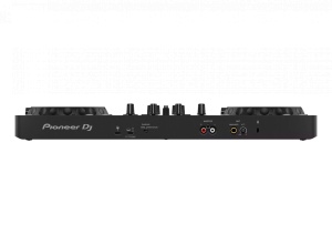 Pioneer DDJ-FLX4 - DJ kontroler - Img 4