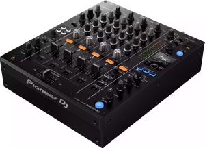 Pioneer DJM-750MK2 - Img 3