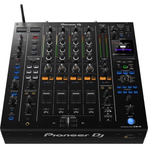 Pioneer DJM-A9 - Img 2