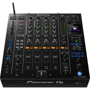 Pioneer DJM-A9 - Img 2