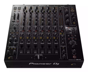 Pioneer DJM-V10 ST - Img 4