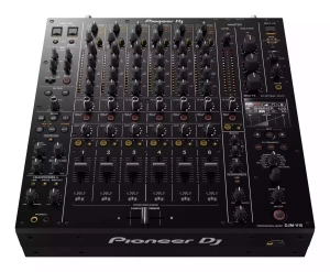 Pioneer DJM-V10 ST - Img 4