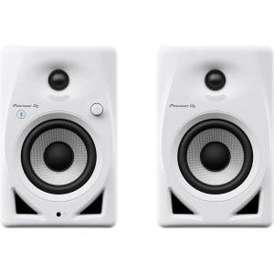 Pioneer DM-40D-BT-W - Studijski monitor - Img 2