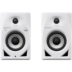 Pioneer DM-40D-BT-W - Studijski monitor - Img 2