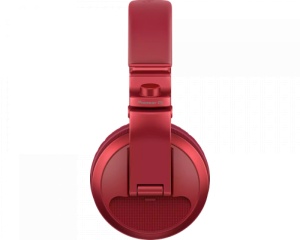 Pioneer HDJ-X5BT-R - Img 2