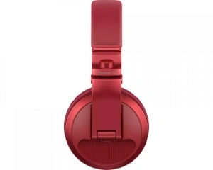 Pioneer HDJ-X5BT-R - Img 2