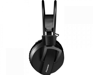 Pioneer HRM-7 - Studijske slušalice - Img 3