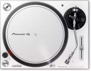 Pioneer PLX-500-W - DJ Gramofon