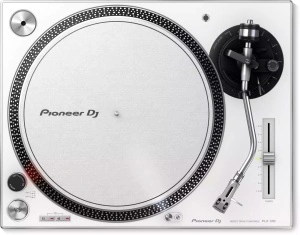 Pioneer PLX-500-W - DJ Gramofon