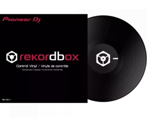 Pioneer RB-VS1-K