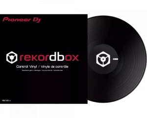 Pioneer RB-VS1-K