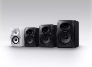 Pioneer VM-70 - Studijski monitor - Img 4