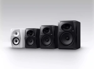 Pioneer VM-70 - Studijski monitor - Img 4