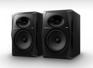 Pioneer VM-80 - Studijski monitor - Img 4