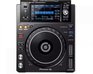Pioneer XDJ-1000MK2