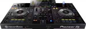 Pioneer XDJ-RR - DJ Sistem - Discontinued - Img 4