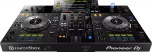 Pioneer XDJ-RR - DJ Sistem - Discontinued - Img 4