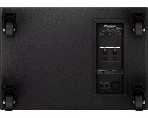 Pioneer XPRS-215S - Aktivni vufer - Img 3