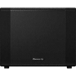 Pioneer XPRS1152S - Aktivni vufer - Img 2