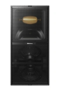Pioneer XY-3B B-Stock