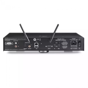 Primare CD15 Prisma Black - Img 2