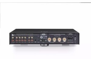 Primare I15 MM w/ built-in phono preamp Black Integrisano Pojačalo - Img 2