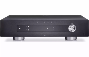 Primare I25 Analog Black - Img 2