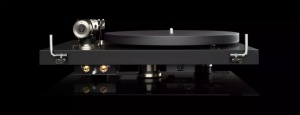 PRO-JECT Debut PRO Satin Black - Img 2