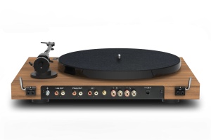 Pro-Ject Jukebox E1 Walnut OM5e Gramofon sa ugrađenim pojačalom - Img 2
