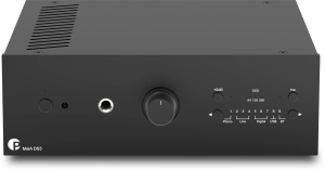 Pro-Ject Maia DS3 Black