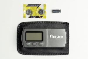 PRO-JECT Measure it E - Img 3