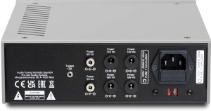 Pro-Ject Power Box DS3 Sources Silver - Img 2