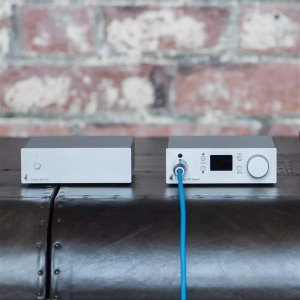 PRO-JECT Power Box S2 Silver - Img 3