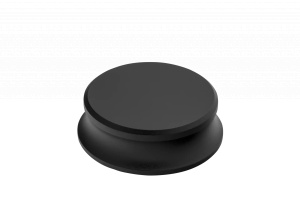 PRO-JECT Record Puck Black