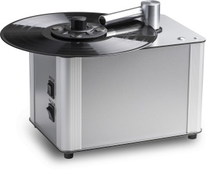 Pro-Ject VC-E2 Compact record cleaning machine