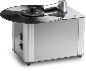 Pro-Ject VC-E2 Compact record cleaning machine