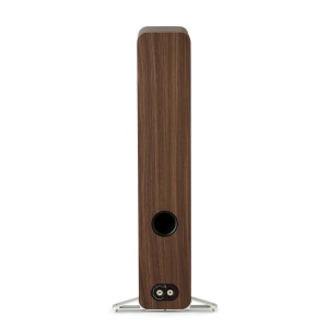 Q Acoustics 5050 Santos Rosewood - Podnostojeći zvučnik - Img 2