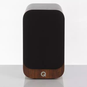 Q ACOUSTICS Q 3010i English Walnut zvučnici za policu/stalak - Img 2