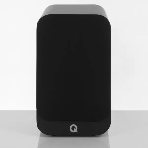 Q ACOUSTICS Q 3020i Carbon Black zvučnici za policu/stalak - Img 2