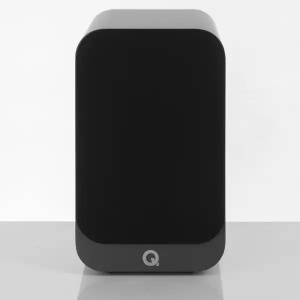 Q ACOUSTICS Q 3020i Graphite Grey zvučnici za policu/stalak - Img 2