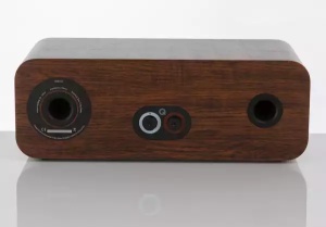 Q ACOUSTICS Q 3090Ci English Walnut Centralni zvučnik - Img 3