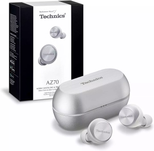 Technics EAH-AZ70WE-S - Img 4