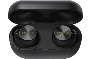 Technics EAH-AZ80E-K Black Bežične slušalice - Img 3