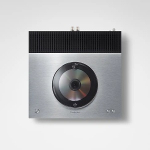 Technics SA-C600EG-Silver Integrisano pojačalo CD i mrežni plejer - Img 2