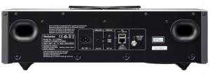 Technics SC-C65EG-Silver - Img 2
